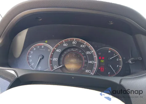 2015 Honda Accord Sport z USA, uszkodzony, nr VIN 1HGCR2F5XFA157380